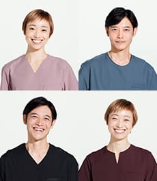 【新色登場】定番人気のMOVEスクラブにニューカラー追加