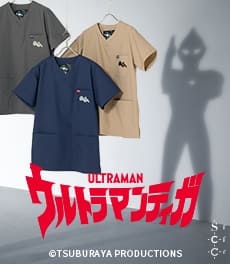 【新商品】ウルトラマンティガとのコラボレーション誕生