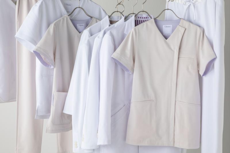 クラシコのスクラブ人気ランキング!メンズ/レディース/ナース服の売れ筋アイテム&レビュー紹介
