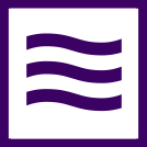 高通気アイコン