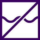 ノンアイロンアイコン