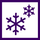 接触冷感アイコン