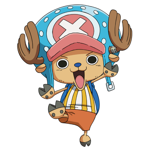 TONYTONY.CHOPPER